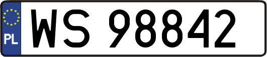 WS98842