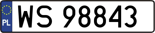 WS98843