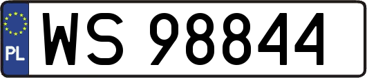 WS98844
