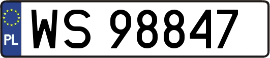 WS98847