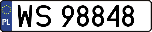 WS98848