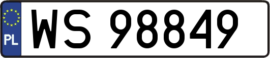 WS98849