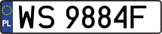 WS9884F