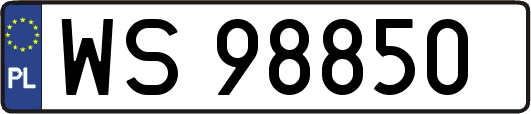 WS98850