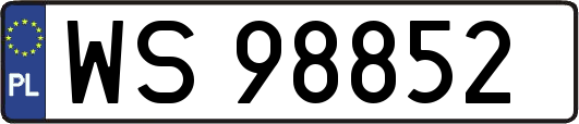 WS98852