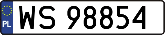 WS98854