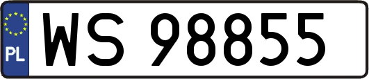 WS98855