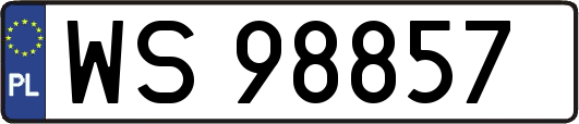 WS98857