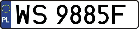 WS9885F