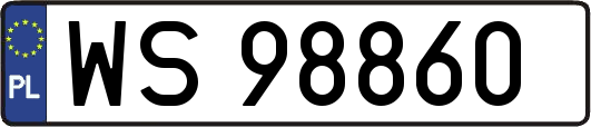 WS98860