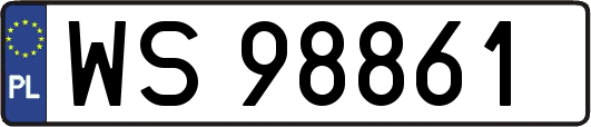 WS98861