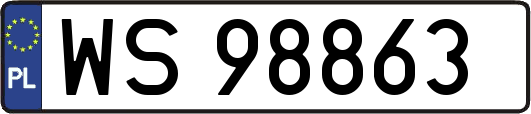 WS98863