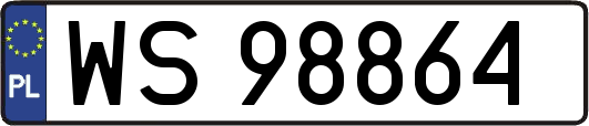 WS98864