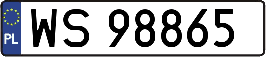 WS98865