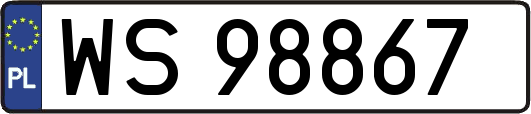 WS98867