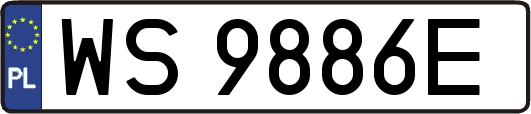 WS9886E