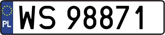 WS98871