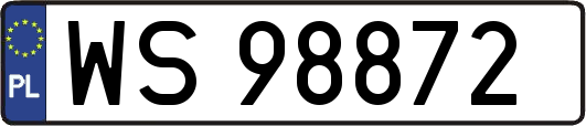 WS98872