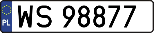WS98877