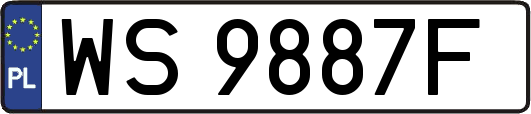 WS9887F