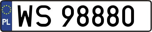 WS98880