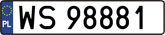 WS98881