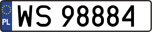 WS98884