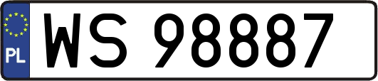 WS98887