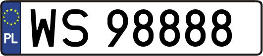 WS98888