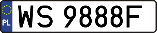 WS9888F