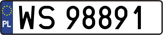 WS98891