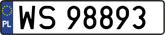 WS98893