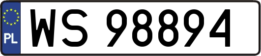 WS98894