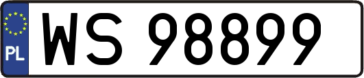 WS98899
