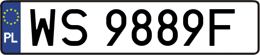 WS9889F