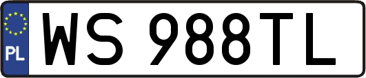WS988TL