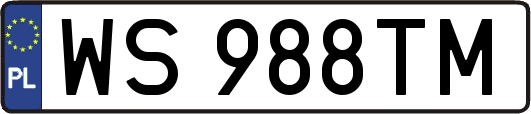 WS988TM