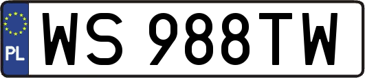 WS988TW