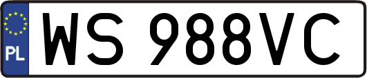WS988VC