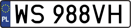 WS988VH
