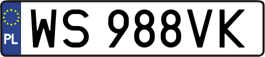 WS988VK