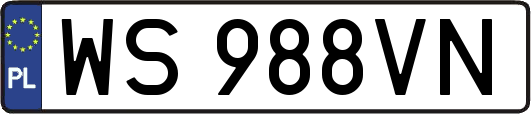 WS988VN