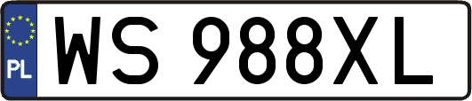WS988XL