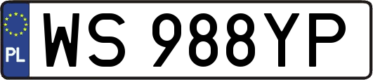 WS988YP