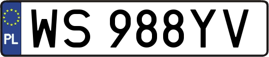 WS988YV
