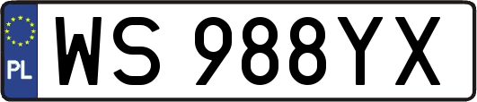WS988YX