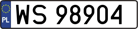 WS98904