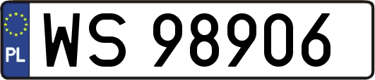 WS98906