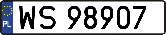 WS98907