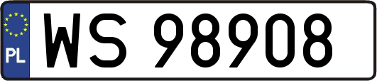 WS98908